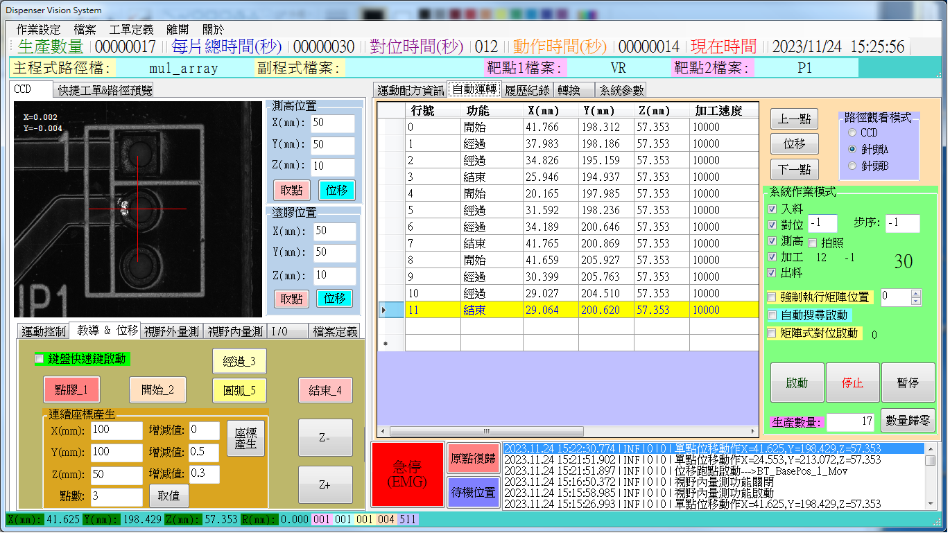 自動運轉-----清蓮科技